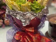 -汤记传菜(浦江店)