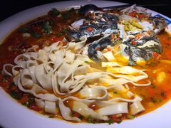 -坛宗剁椒鱼头(河西王府井店)