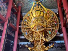 -上海东林寺(金山区)