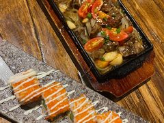 -披头士烧鸟居酒屋(王府井店)