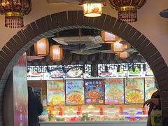 -东北人家铁锅炖(水岸帝景店)
