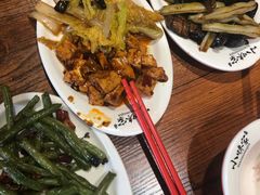 -小咚家自助水饺
