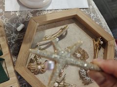 -十八字金·银饰·开蚌DIY·手工体验团建(魏公芳华里店)