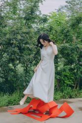 -沐澜婚纱礼服美妆馆(豪润风尚国际店)