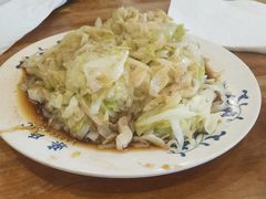 -柴氏风味斋(甘家口店)