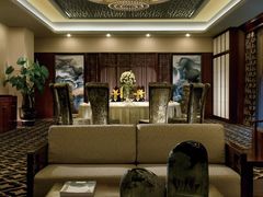 卡座-天禄华美达广场酒店-雅兰轩中餐厅(青年路店)