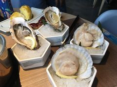 -星伦多自助料理·涮烤一体(杭州来福士店)