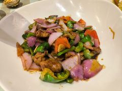 -老东营·东营菜(西四路店)