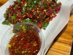 -抚琴第一烤(抚琴地铁站A口店)