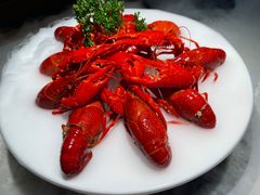 -沪小胖·小龙虾(八佰伴店)