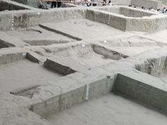 -金沙遗址博物馆