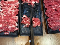 -八宝牛潮汕鲜牛肉火锅(净月店)