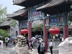 -莲池书院博物馆