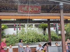 -运河游船(武林门码头)