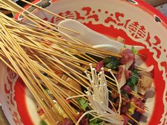 -牛签签串串香(IFS店)