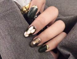 -Halo美甲美睫