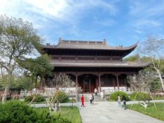 -钱王祠