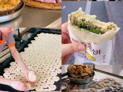 -谢怀亮芝麻茶