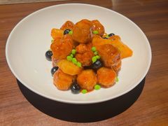 -曾宴·楚菜(湖北省博物馆店)