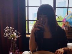 -YUE·6·西式融合餐厅(外滩六号店)