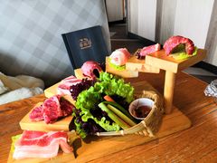-赤坂亭M9和牛烧肉(世博源店)