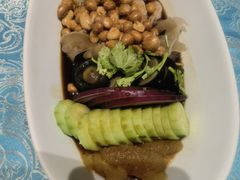 陈醋六样-北塘海鲜·天津菜(大光明桥旗舰店)