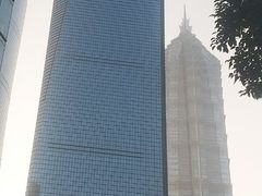 -上海环球金融中心云端足球盛典