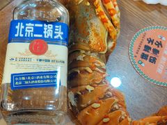 -小铜锣湾海鲜家常菜馆(河西店)