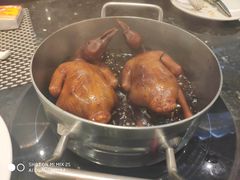 -新兴·金羊座·粤菜点心(乐峰店)