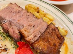 -MIO弥欧洋房西餐厅(中央大街店)