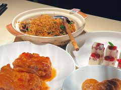 -侨美食家·粤菜(体育西路店)