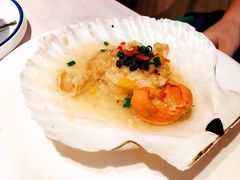 -匠心牛公馆·潮汕牛肉海鲜火锅(索菲特店)