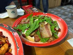 -小街47號江湖菜(四合院店)