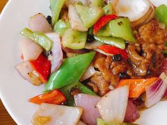 -日昌餐馆(亦庄店)