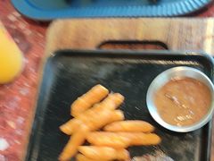 -必胜客(大宁路店)