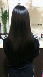 -尚·丹尼Hair