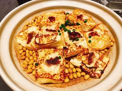 客家酿豆腐-小天厨民间菜馆(深圳街店)