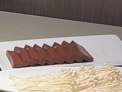 -蝎王府羊蝎子(虎坊桥总店)