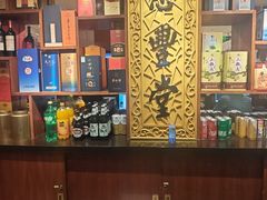 -惠丰堂饭庄·烤鸭·京味菜(翠微路店)