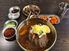 -玉流珍肴馆(亮马桥店)