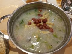艇仔粥-心点盛宴江南西店