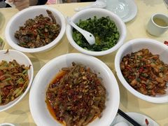 -笨罗卜浏阳菜馆(龙华鹏润达店)