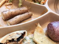-素满香·食养自助(建邺万达店)