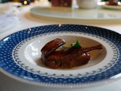 -三号黄浦会Canton Table