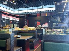 -牛武士寿喜烧·和牛火锅自助(全球首店)
