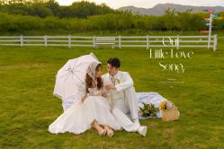 -太古映画婚纱摄影(天河店)