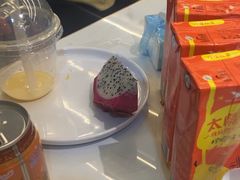 -苏格里岛自助烤肉海鲜火锅(成都金牛万达店)