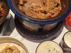 -大鸭梨烤鸭·北京菜(南小街/南苑店)