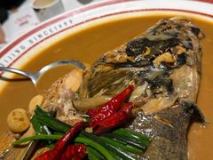 -旺顺阁·北京菜(北辰上品+)