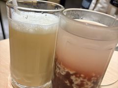 -口福汤包馆(融汇店)